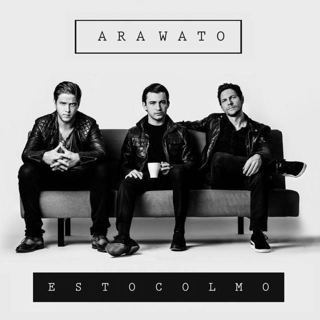 Estocolmo - Song · Arawato