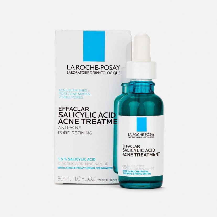 Serum Effaclar - Roche posay