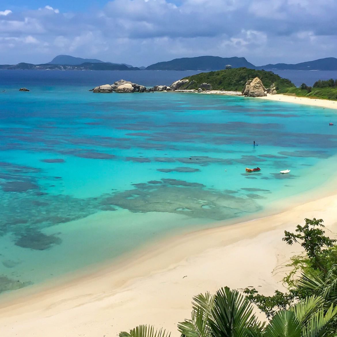 Okinawa - Japão