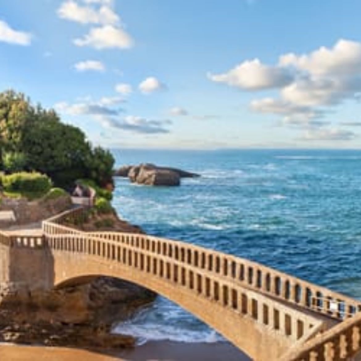 Biarritz - França