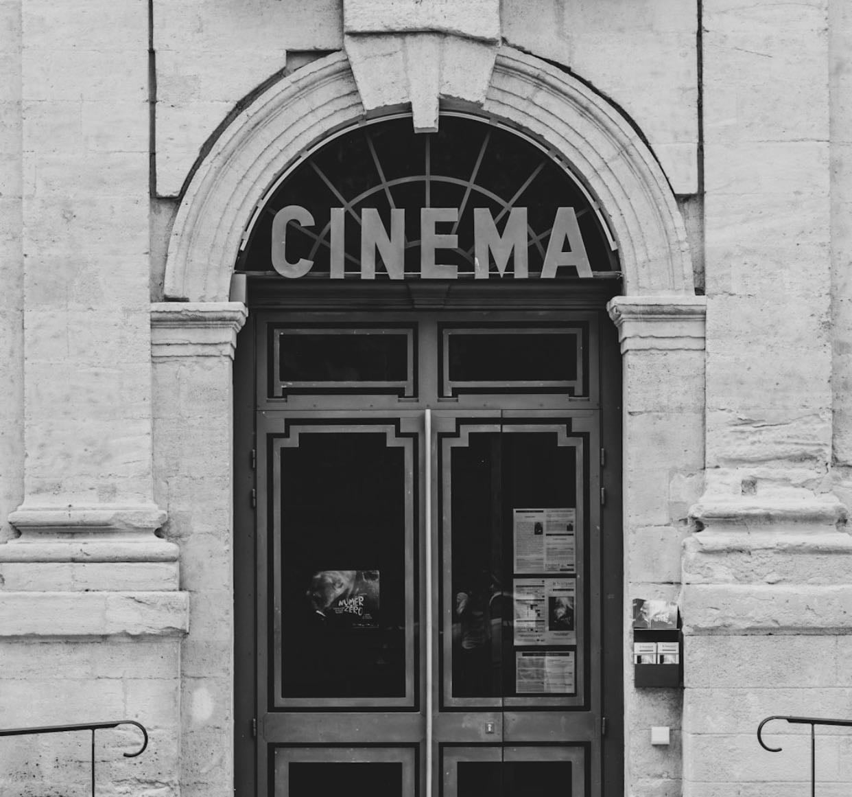 playlist visual para sobreviver aos dias difíceis - Movies hypelist by Renata