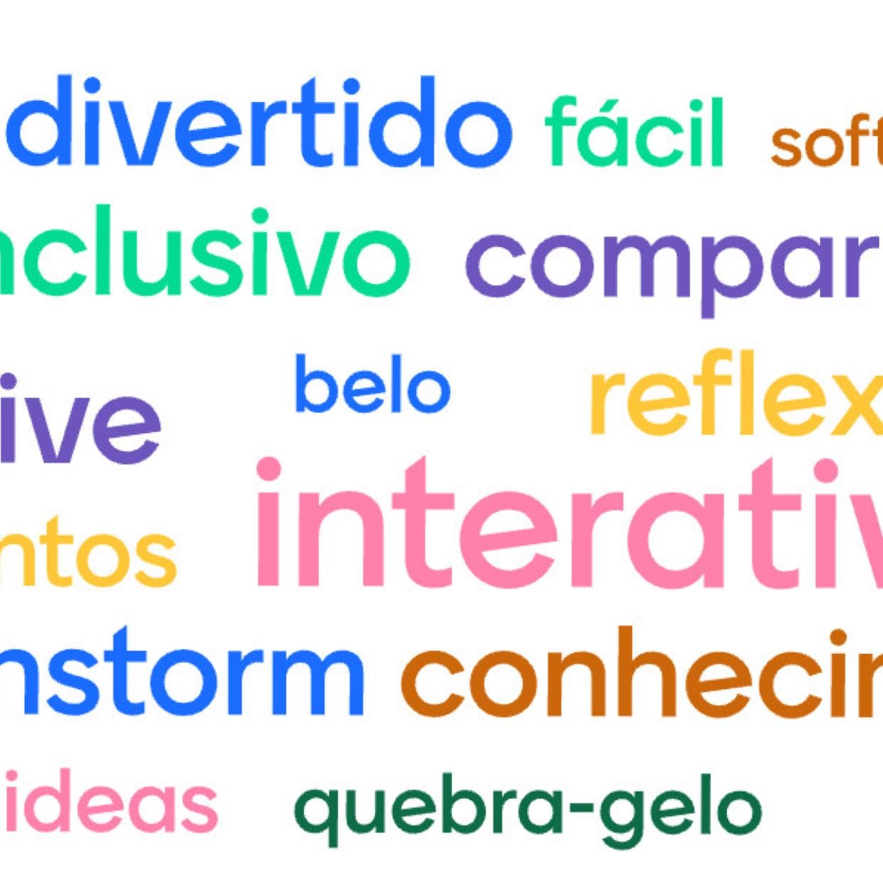 ler palavras fora do contexto - placas quebradas, frases em muros, páginas soltas