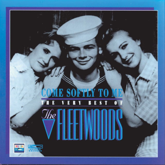 Mr. Blue - Song · The Fleetwoods