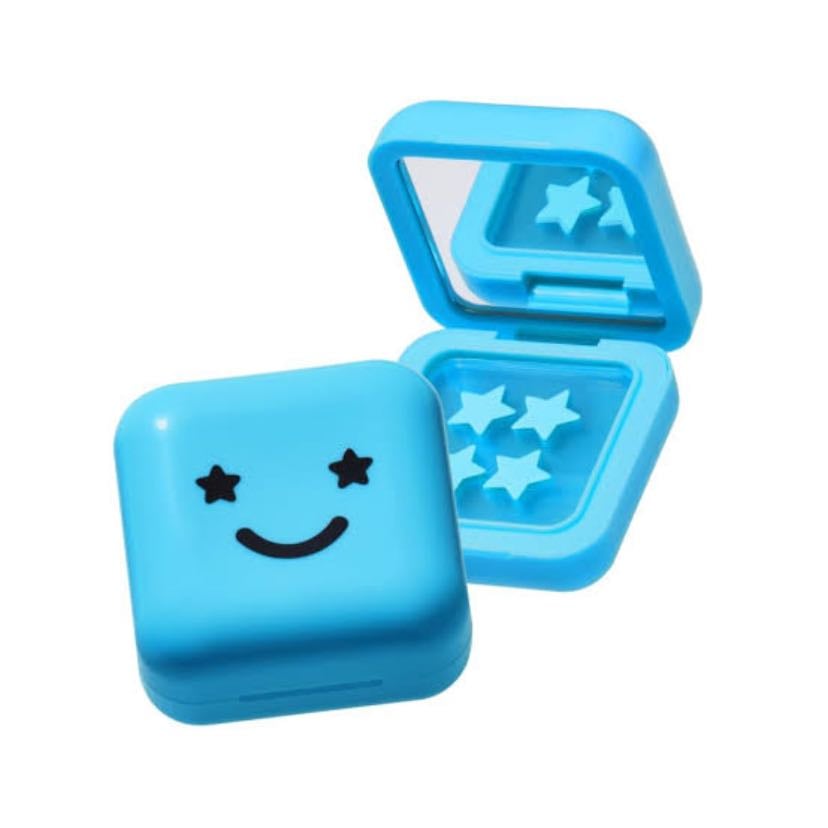 pimple patches - starface