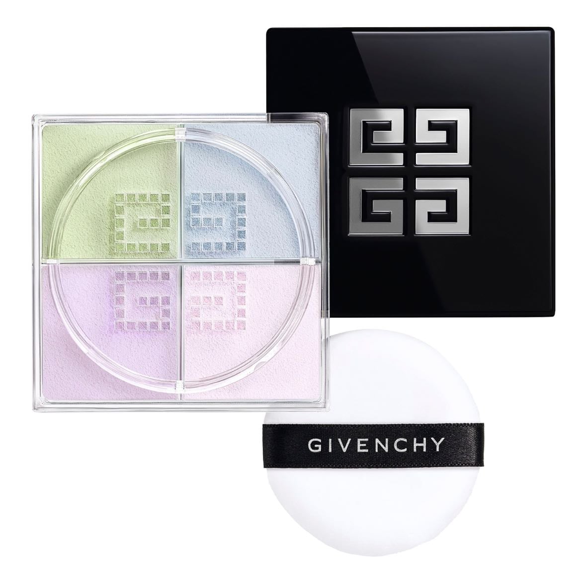 Polvos Givenchy - quiero en todos los tonos y formulas!!