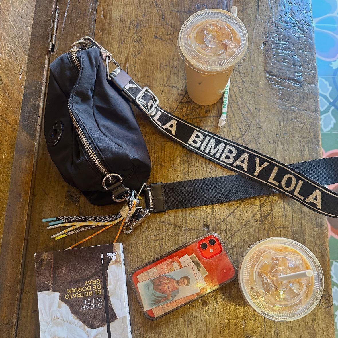 El Gran Café