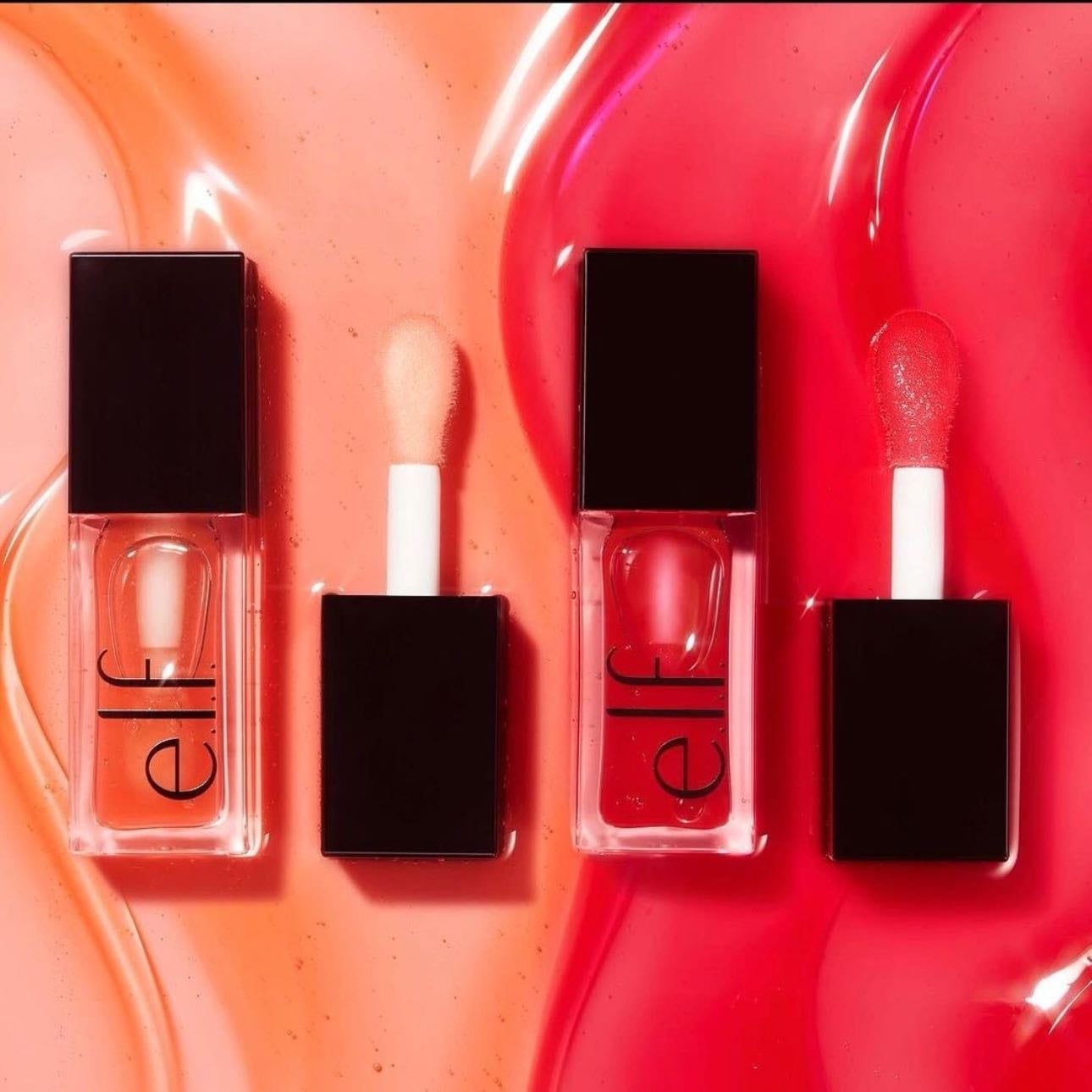 Elf lip gloss 🌞