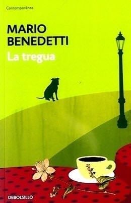LA TREGUA - BENEDETTI MARIODEBOLSILLO · 2013