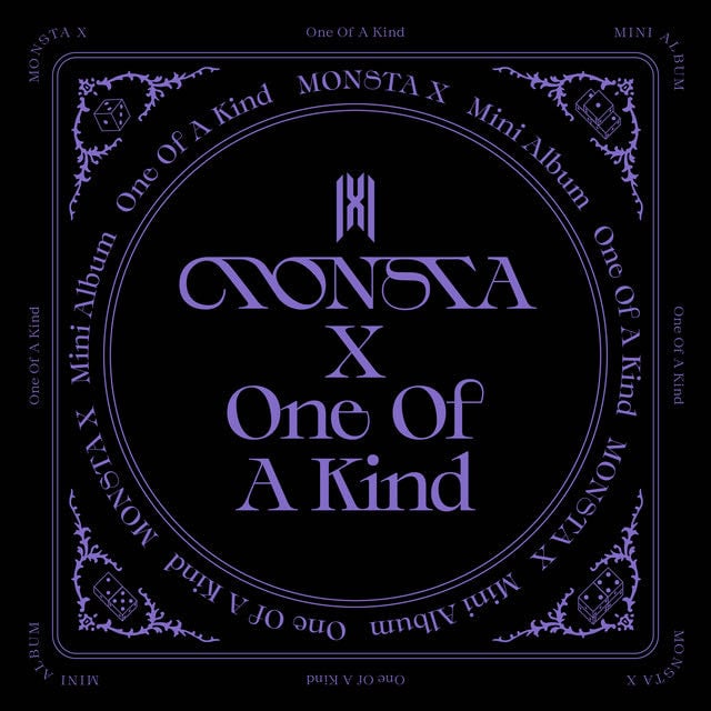 Secrets - Song · MONSTA X