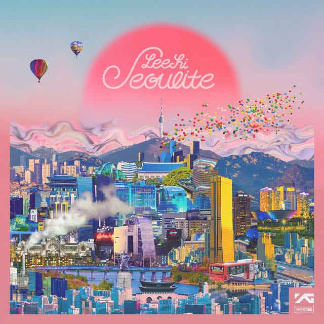 BREATHE - Song · LeeHi