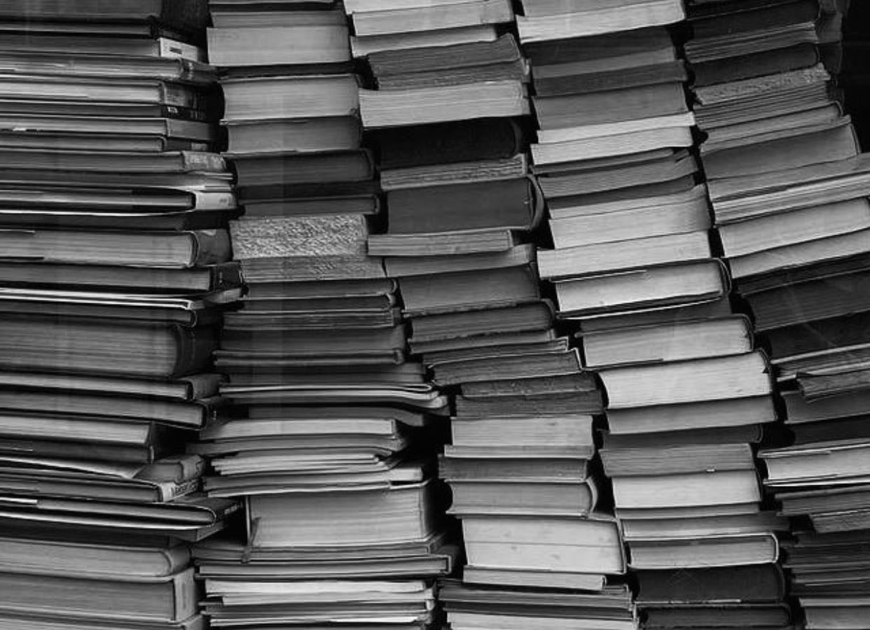 Books recomendations - Books hypelist by Camille