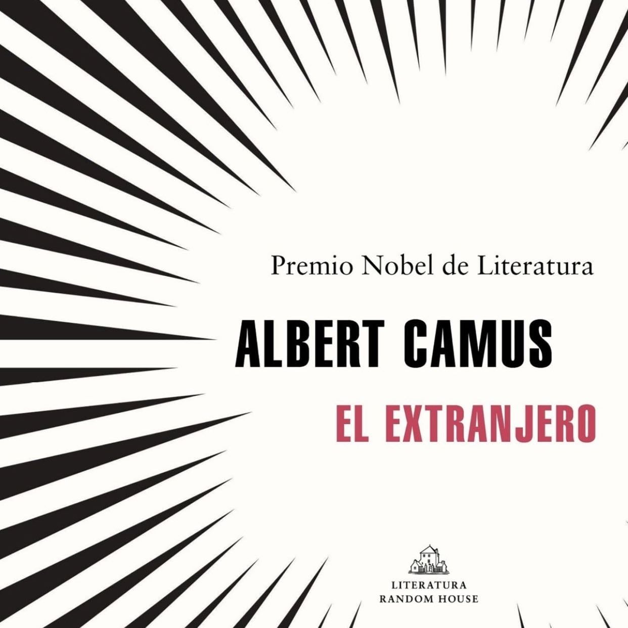El extranjero - Albert Camus · 1971