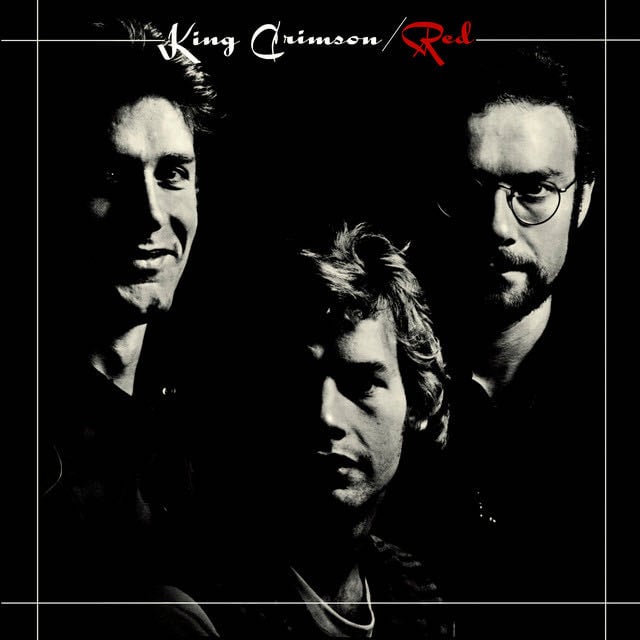 Starless - Song · King Crimson