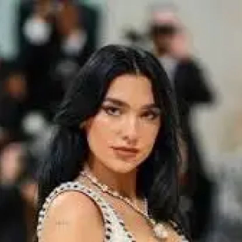 Dua lipa - Radical optimism