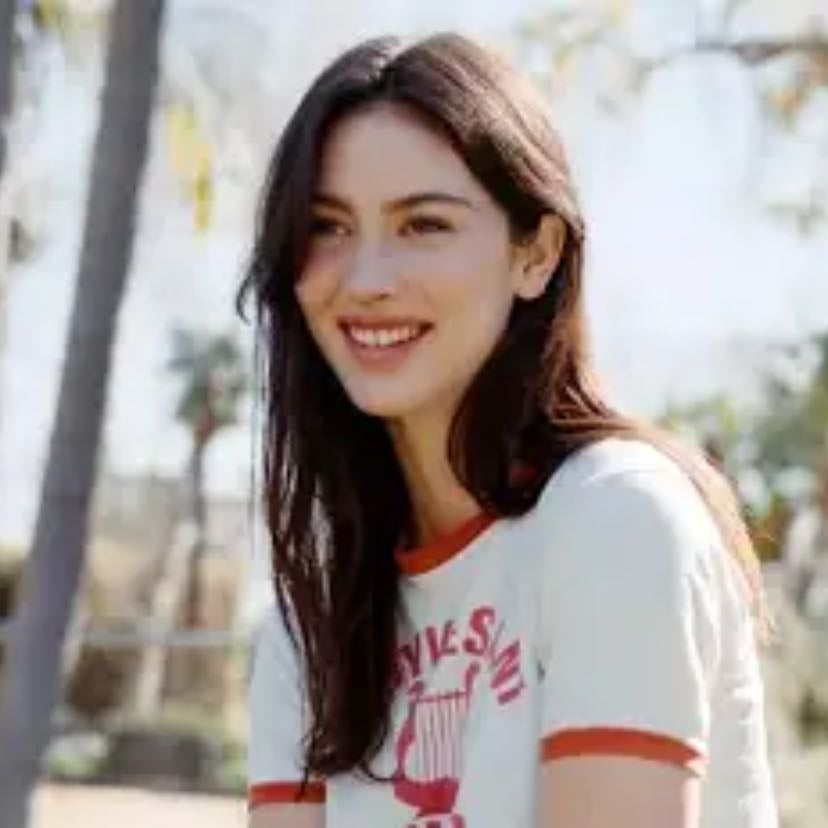 Gracie Abrams - The secret of us