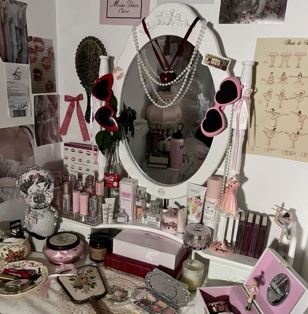 v a n i t y - Products hypelist by ๐ญ๐ธ๐ต๐ต ๐น๐ช๐ป๐ฝ๐ผ