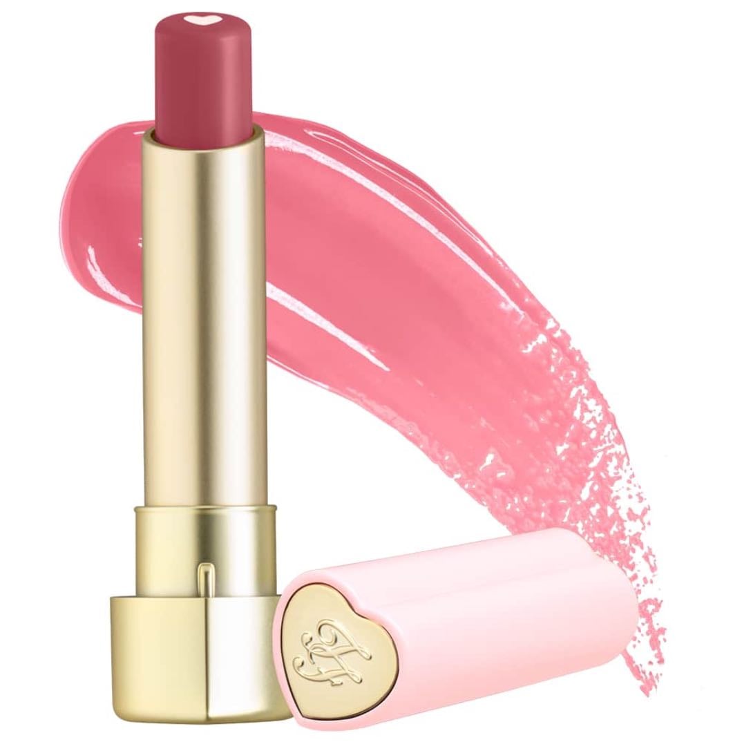 Too Femme Heartcore Lipstick