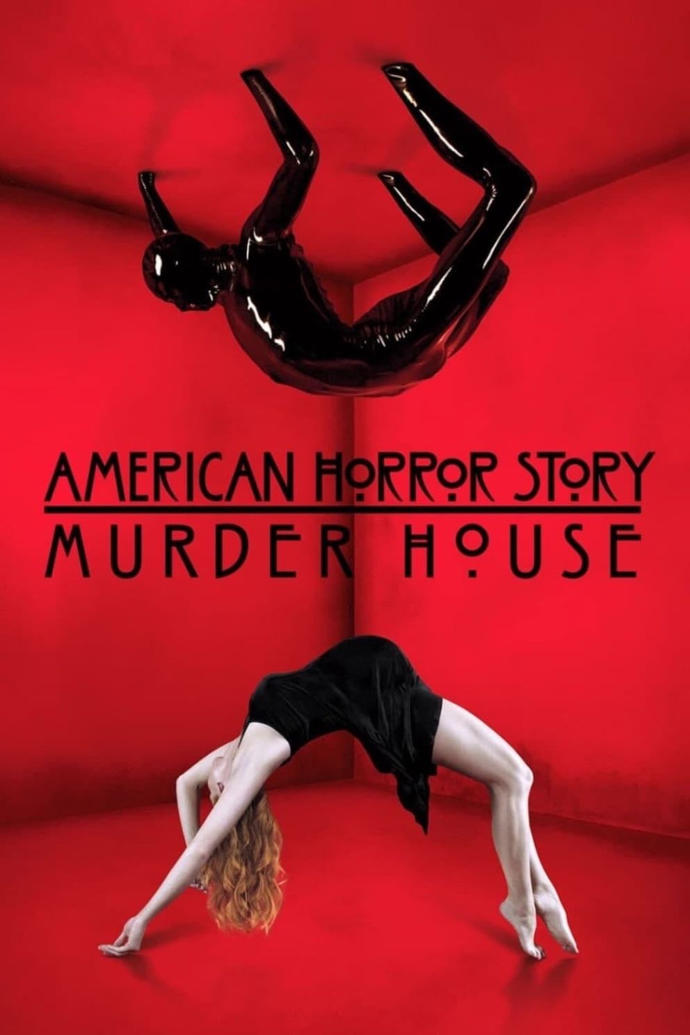 american horror story - murderhouse · 2011