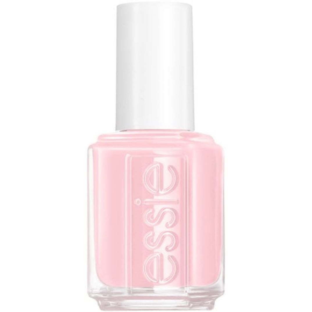 Enamel Nail Polish - Sugar Daddy