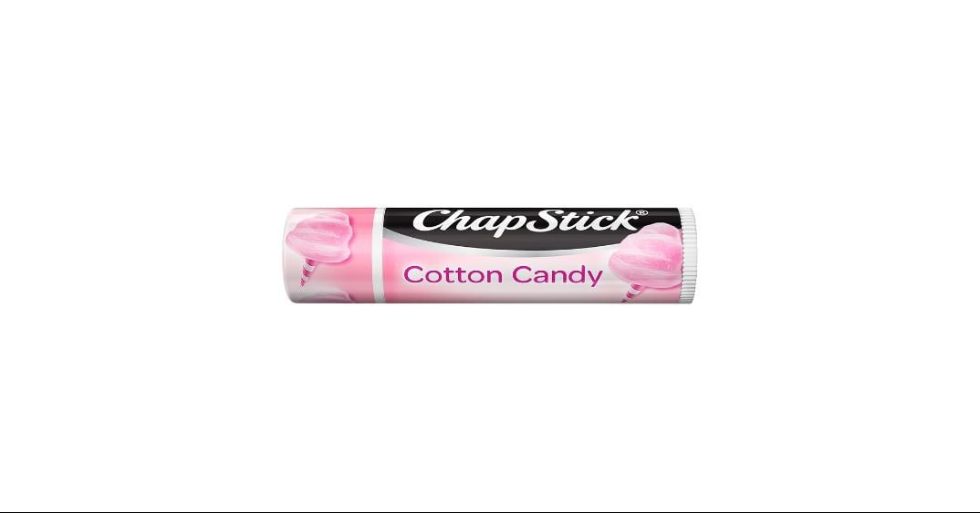 Cotton Candy