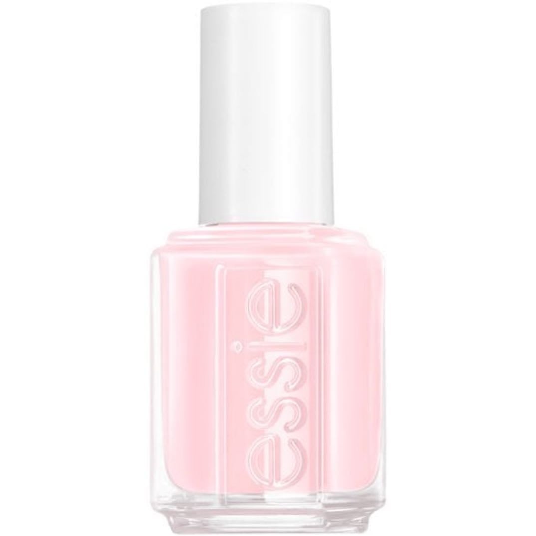 Enamel Nail Polish - Fiji