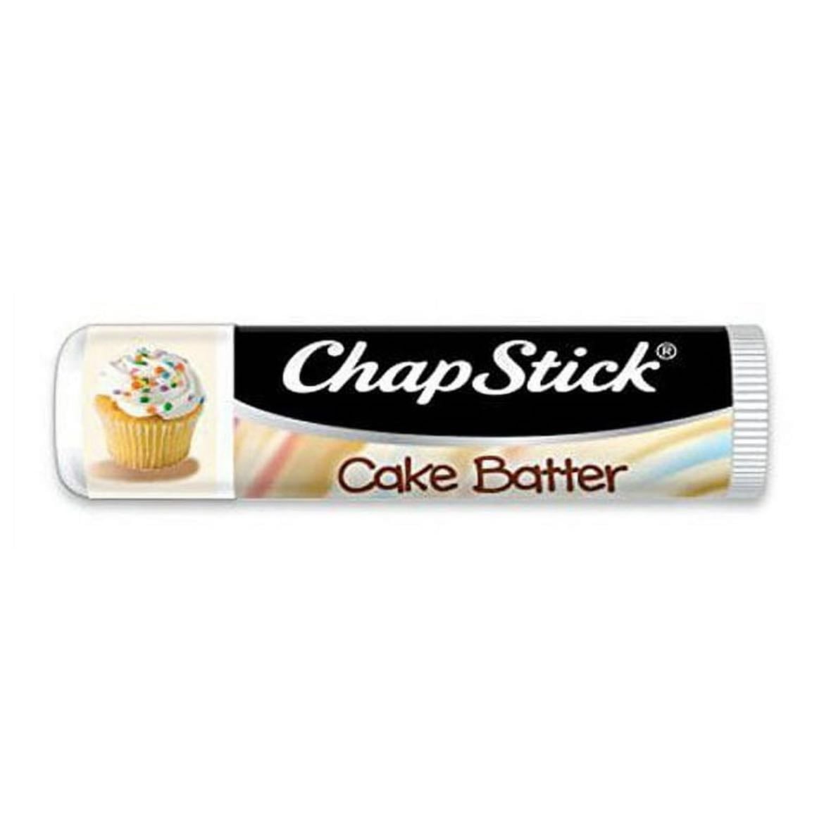 Cake Batter