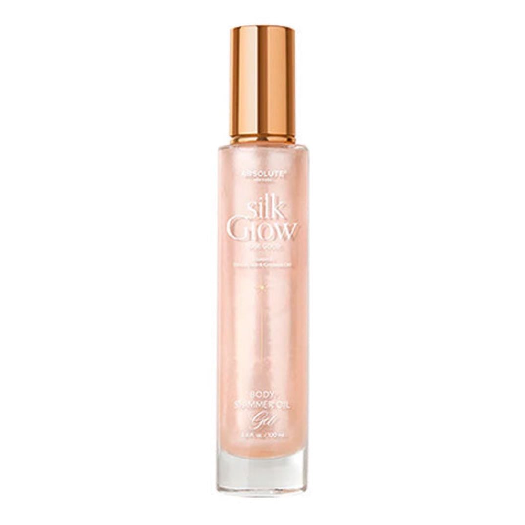 Rose Gold Oil Gel - Absolute New York