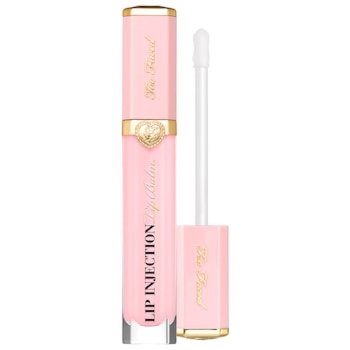 Lip Injection Power Plumping Liquid Lip Balm