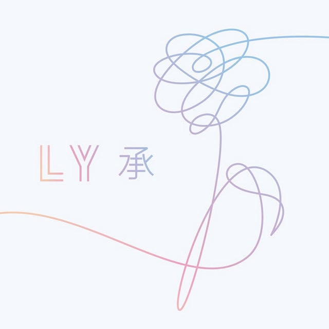 dimple - Song · BTS