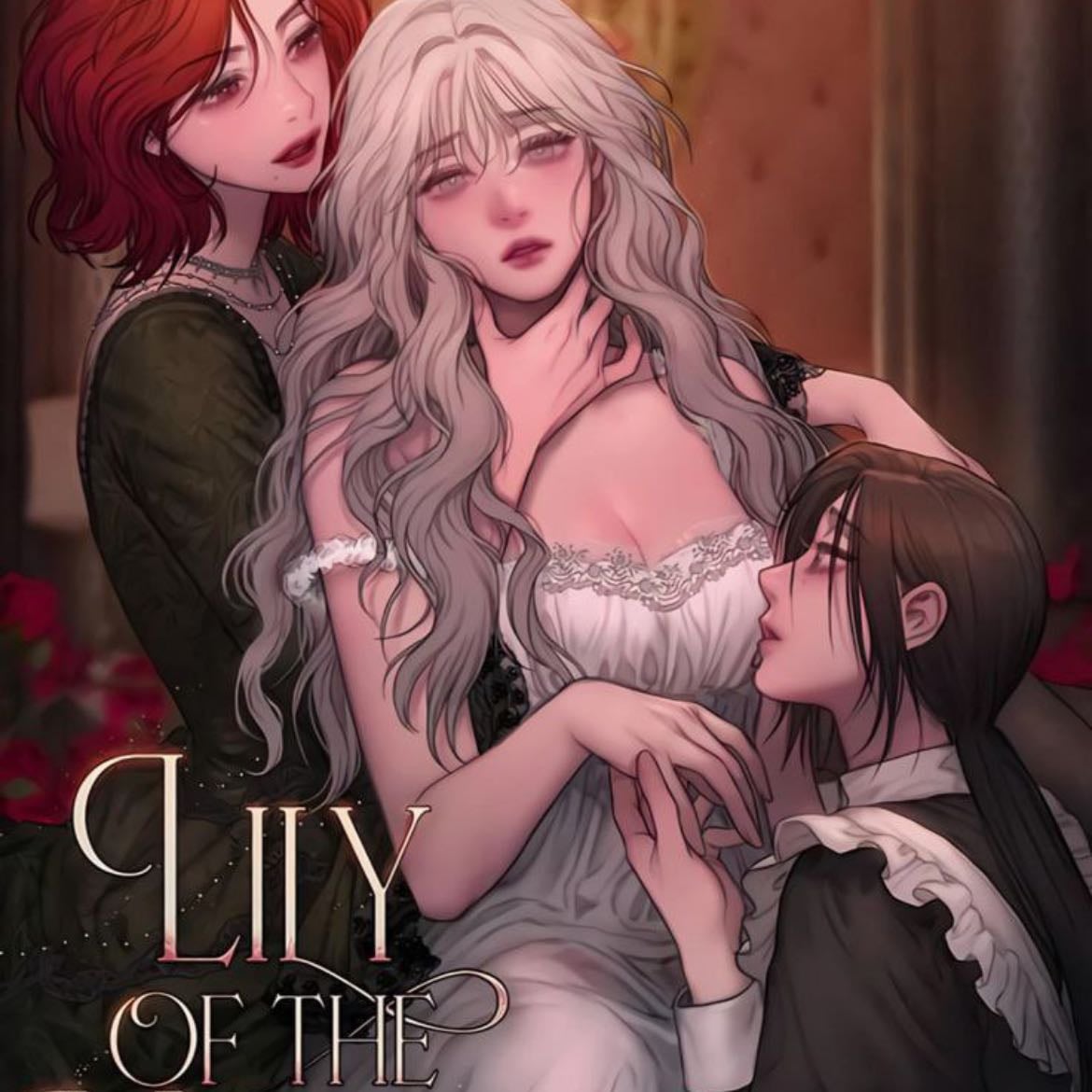 lily of the valley