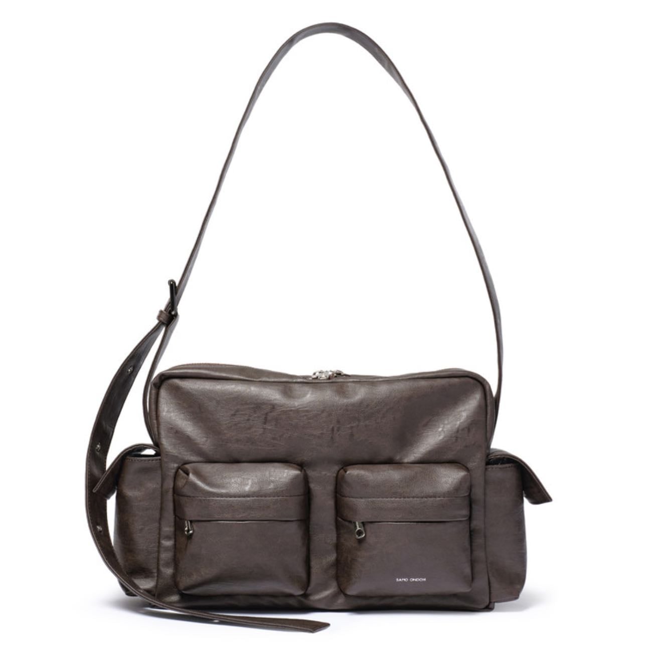 samoondoh cross utility bag M - $139