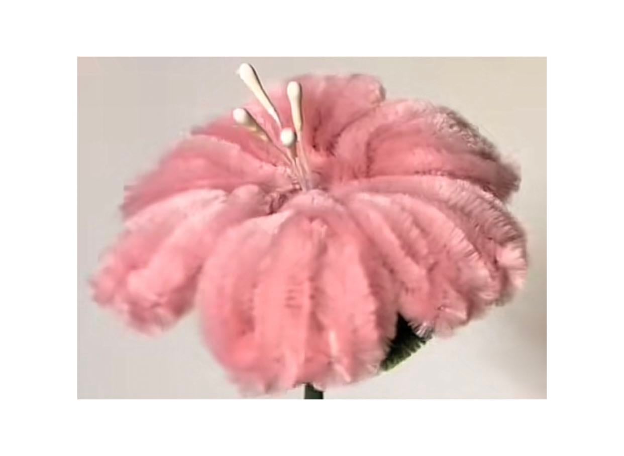 Azalea pequeña