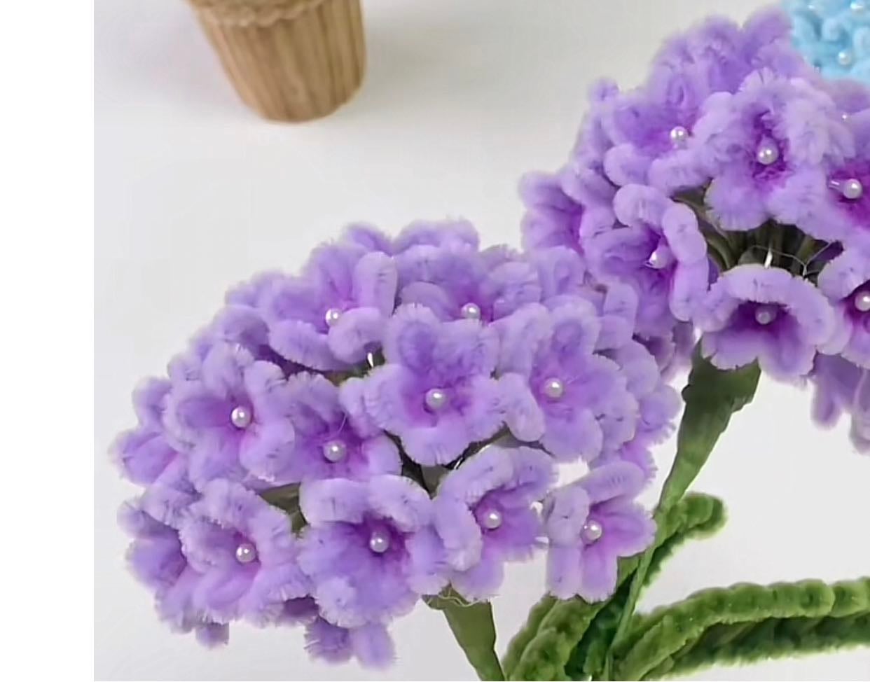 hortensia - (Parte 2)