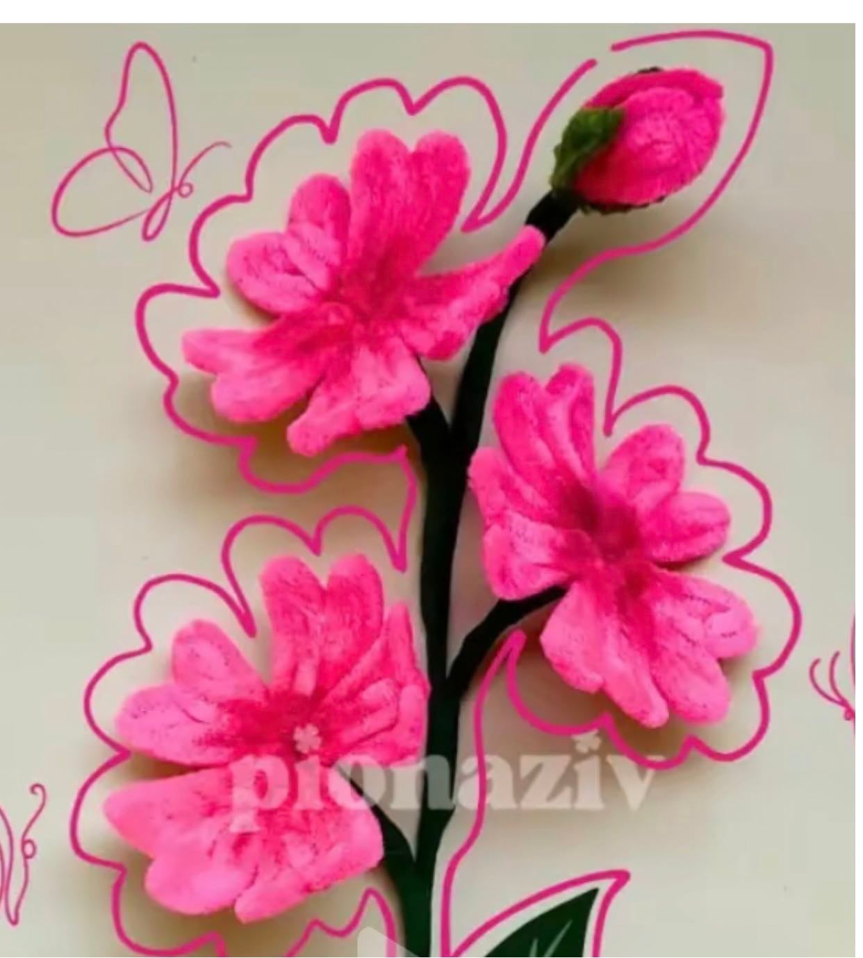 Flor de flox