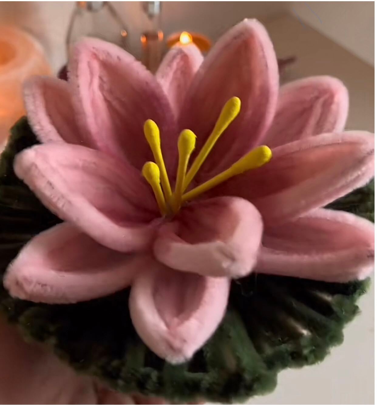 Flor de loto