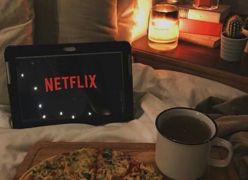 comfort movies