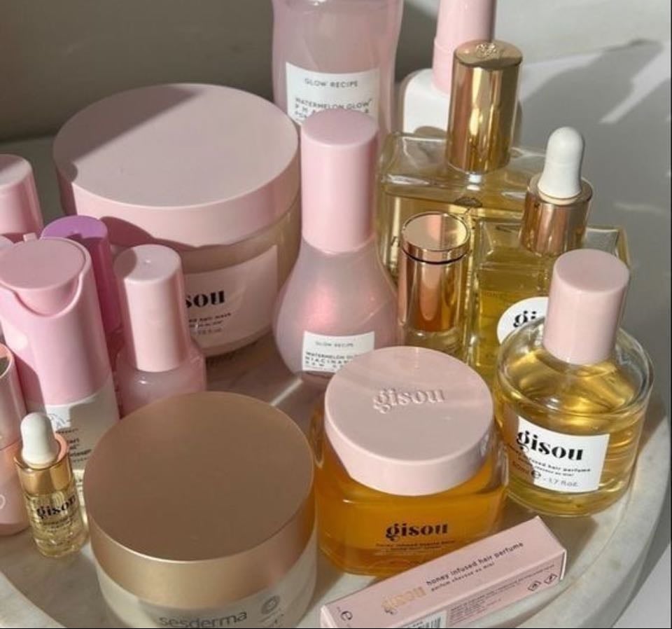 Skincare Wishlist - Products hypelist by Mathilde Breault