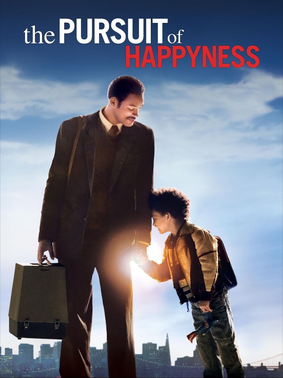 Pursuit of happiness - Gabriele Muccino • 2006