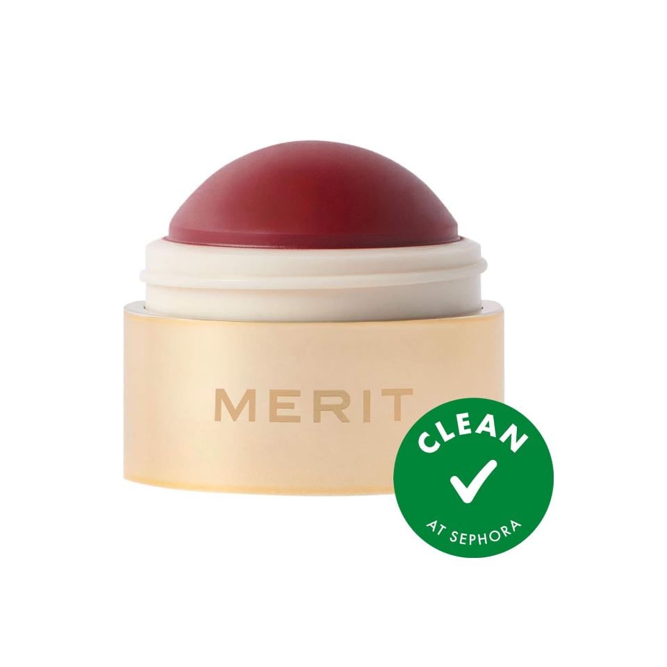 Merit Blush - Flush Balm Cream Blush