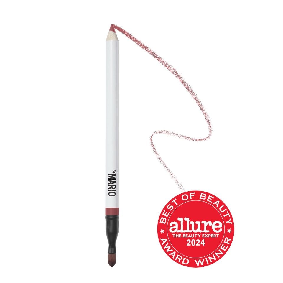 Makeup By Mario Lip Pencil - Ultra Suede Sculpting Lip Pencil