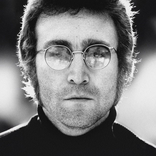 John Lennon - Artist