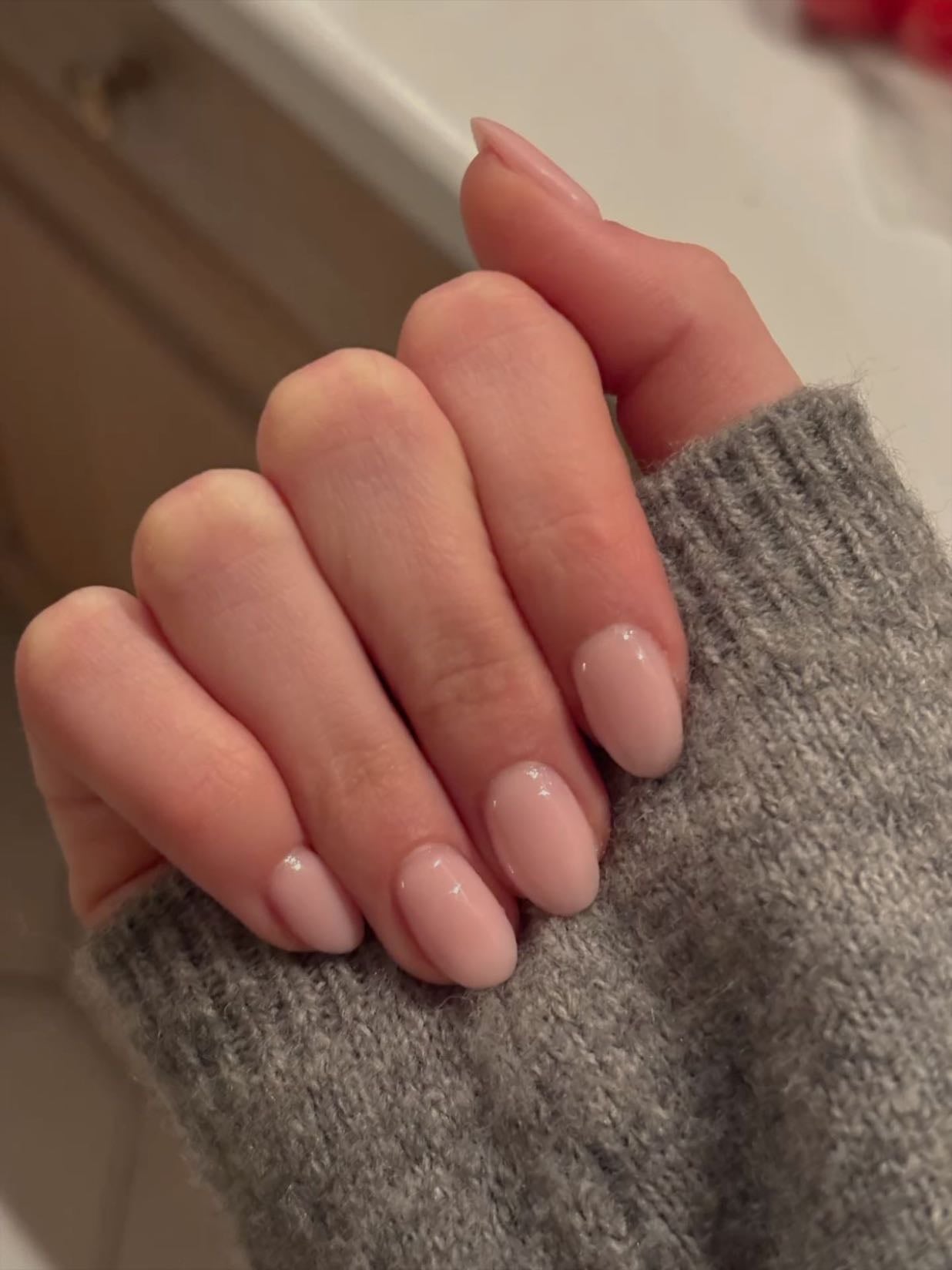 Uñas - Llévalas siempre hechas o lompias