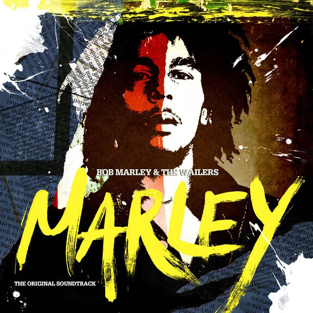 One Love - Song · Bob Marley & The Wailers