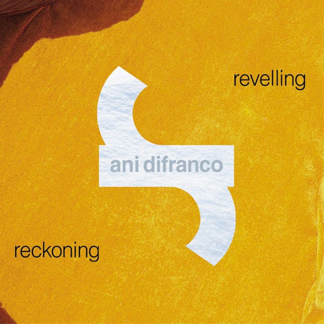 Garden of Simple - Song · Ani DiFranco