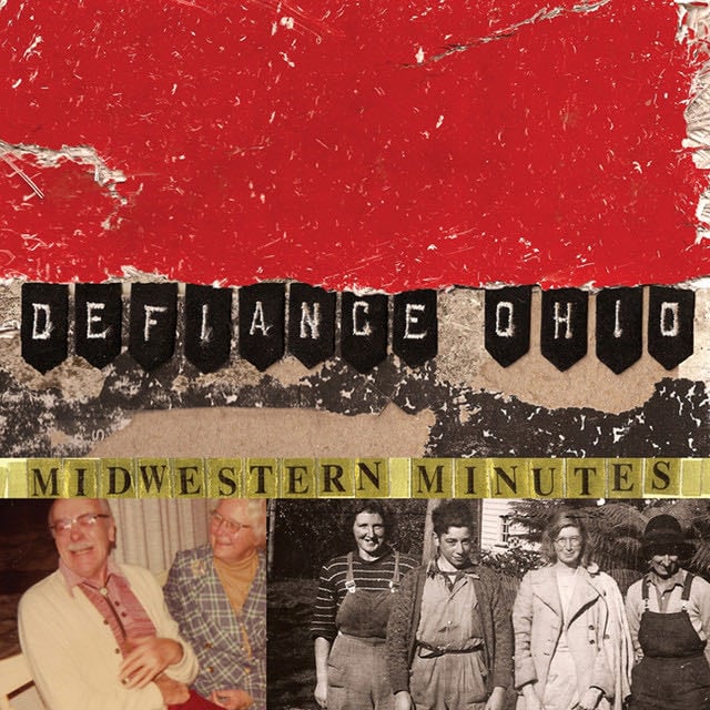You Are Loved - Song · Defiance, Ohio