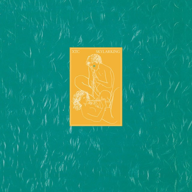 Dear God - Remastered 2001 - Song · XTC