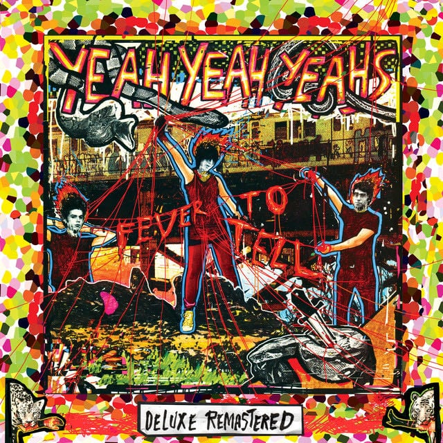 Maps - Song · Yeah Yeah Yeahs