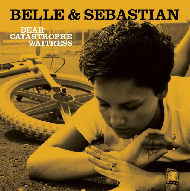 Piazza, New York Catcher - Song · Belle and Sebastian