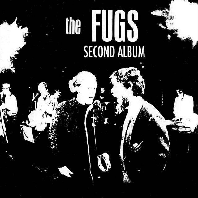 Kill for Peace - Song · The Fugs