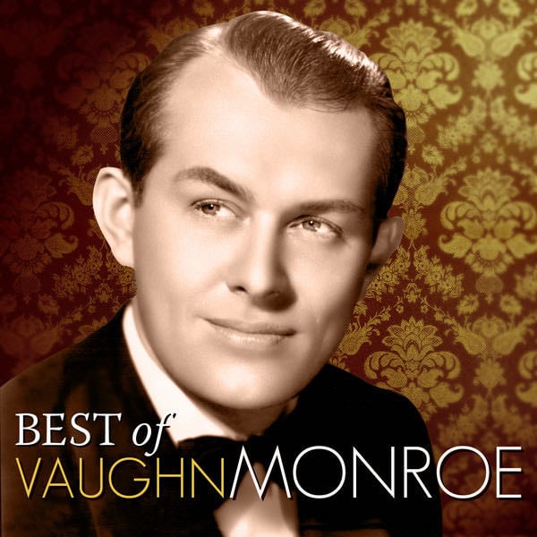 Riders In the Sky - Song · Vaughn Monroe
